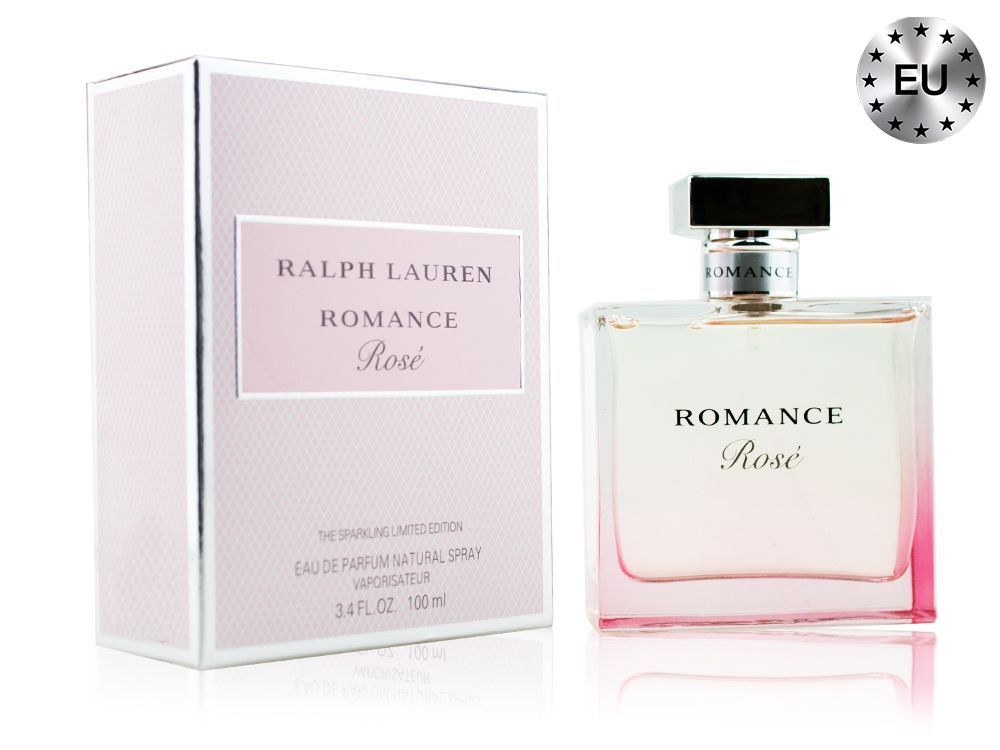 ralph lauren romance rosé